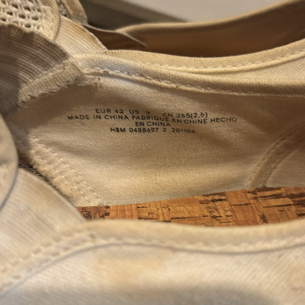 H&M Loafers - Picture 3 of 5